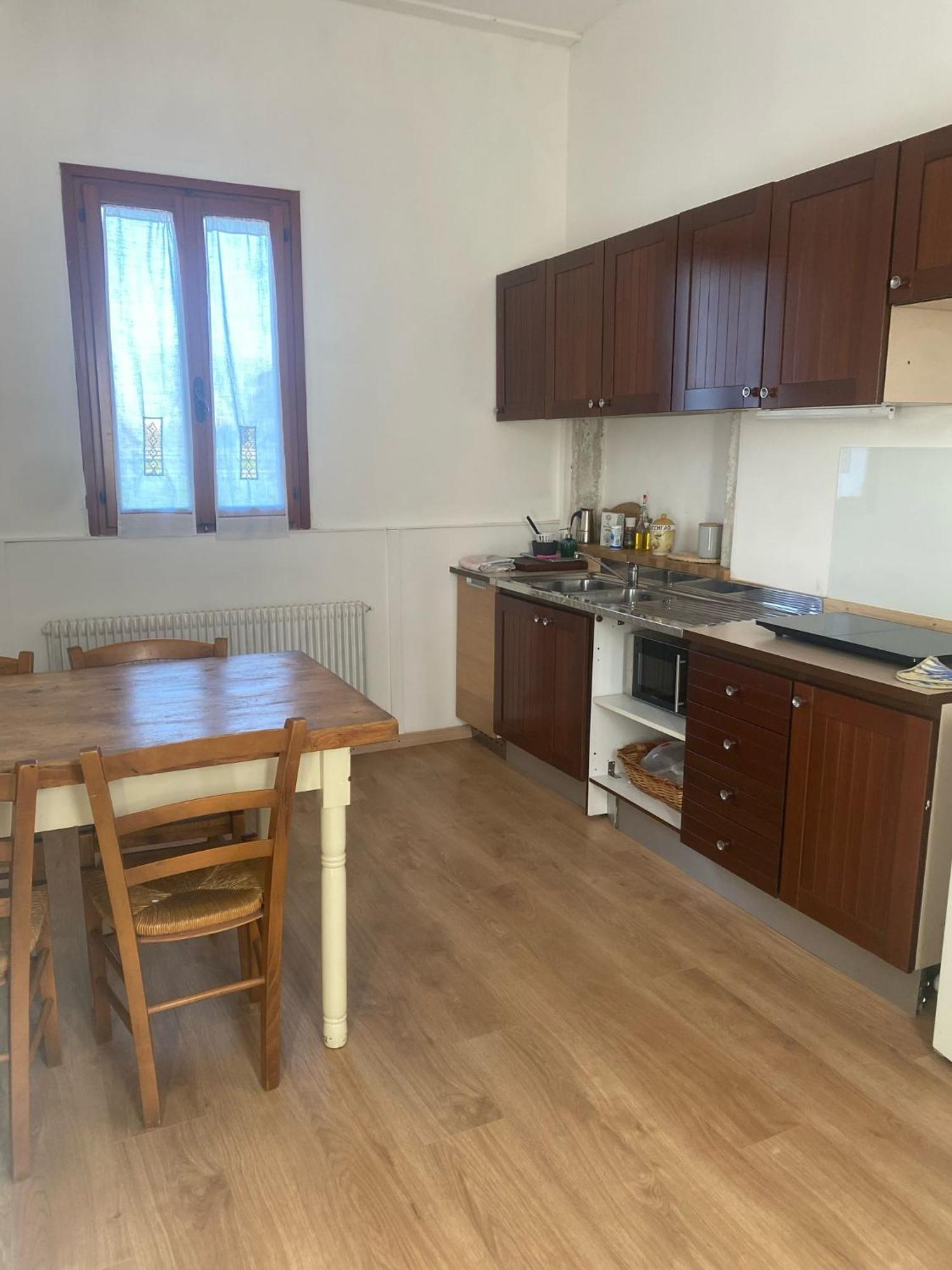 Pecore Ribelli Mira Exteriör bild