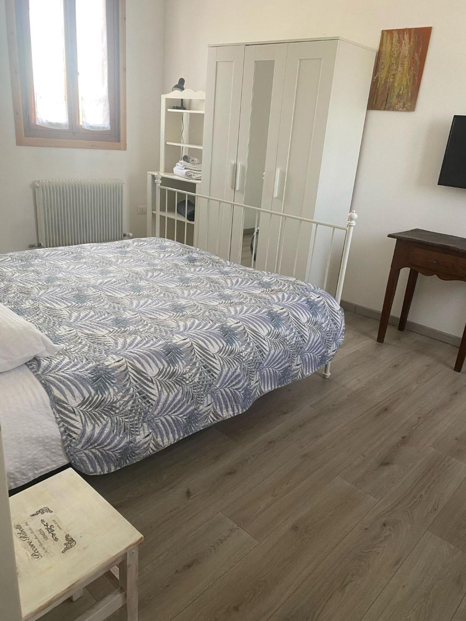 Pecore Ribelli Mira Exteriör bild