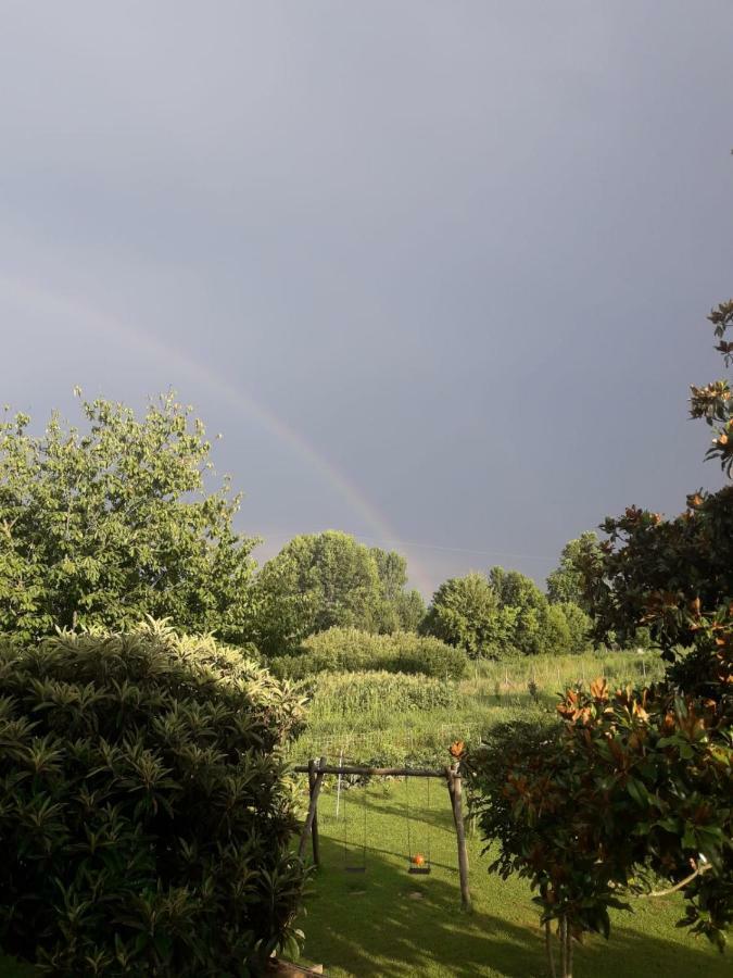 Pecore Ribelli Mira Exteriör bild